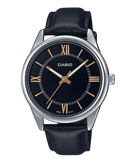 MTP-V005L-1B5 Reloj Casio para Hombre