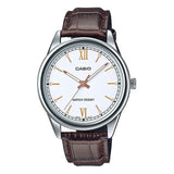 MTP-1239D-7A Reloj Casio para Hombre