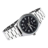 MTP-V006D-1B Reloj Casio para Hombre