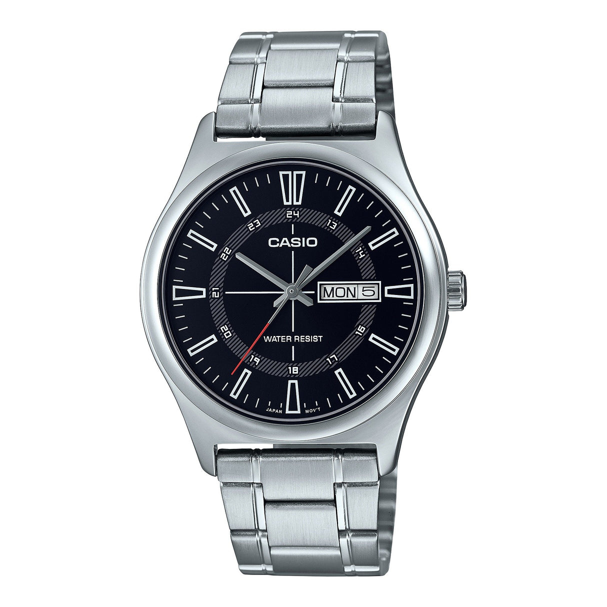 MTP-V006D-1C Reloj Casio para Hombre