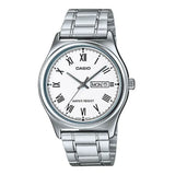 MTP-1239D-7A Reloj Casio para Hombre