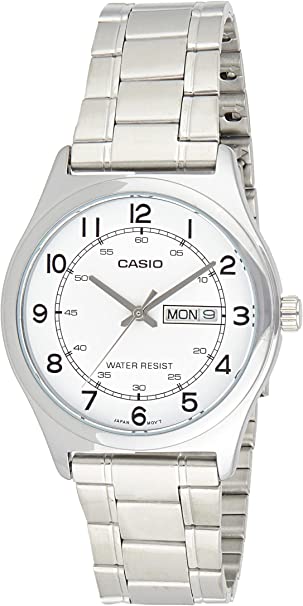 MTP-V006D-7B2 Reloj Casio para Hombre