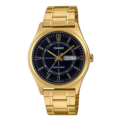 MTP-V006G-1C Reloj Casio para Hombre