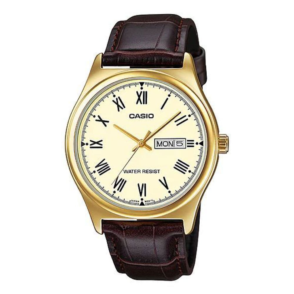 MTP-1239D-7A Reloj Casio para Hombre