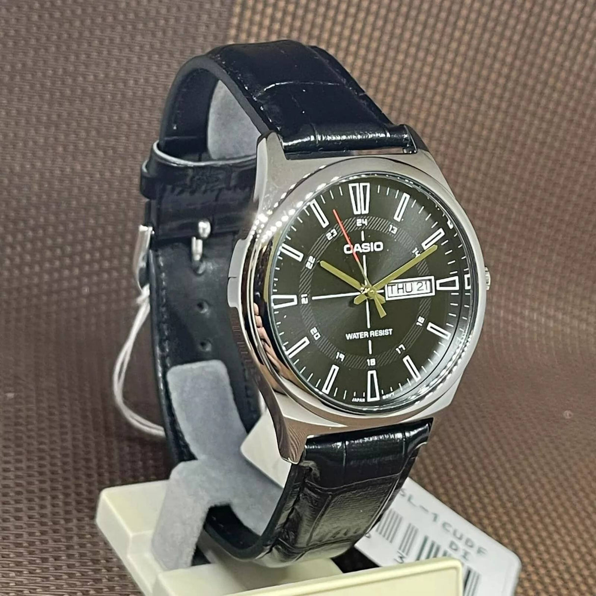 MTP-V006L-1C Reloj Casio para Hombre