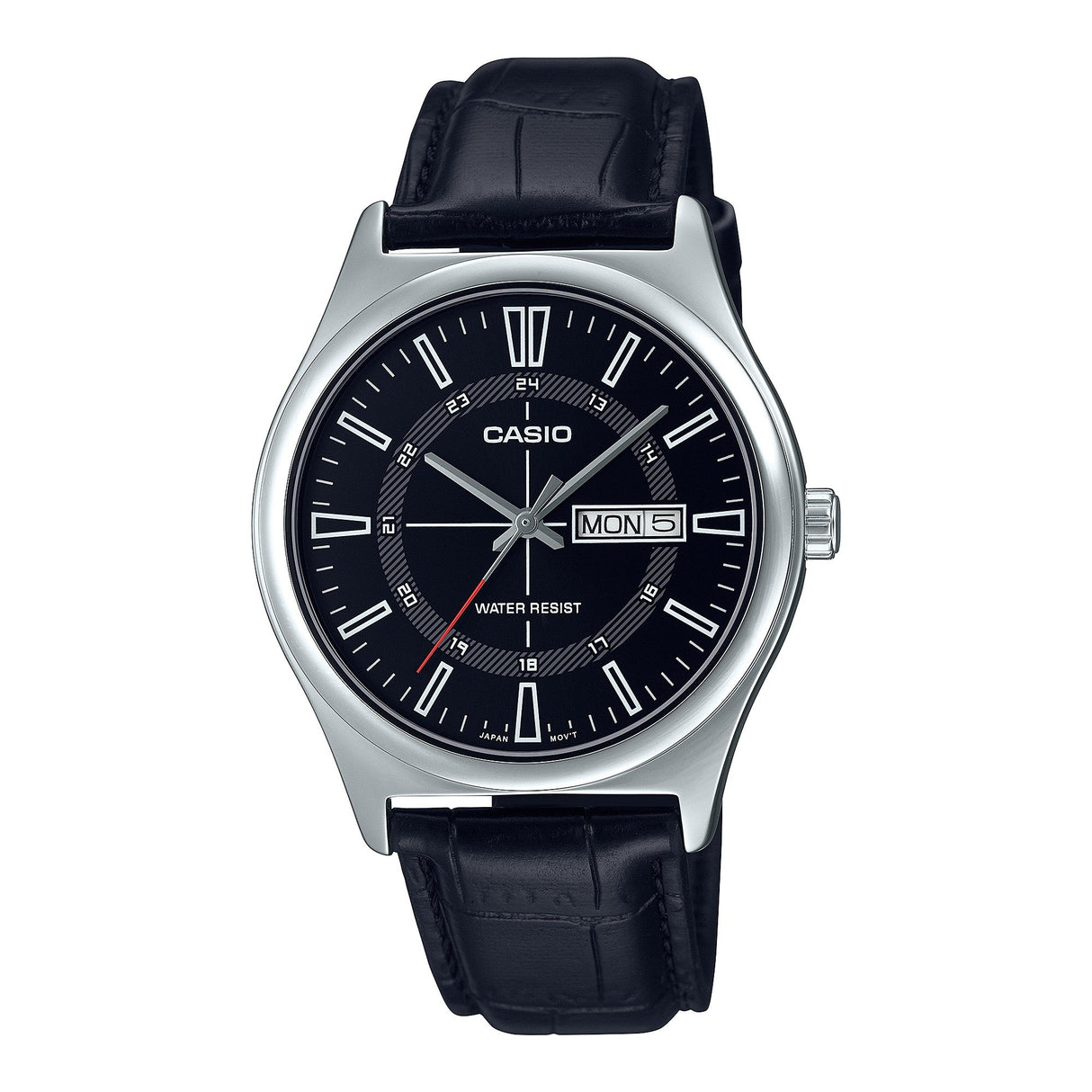 MTP-V006L-1C Reloj Casio para Hombre