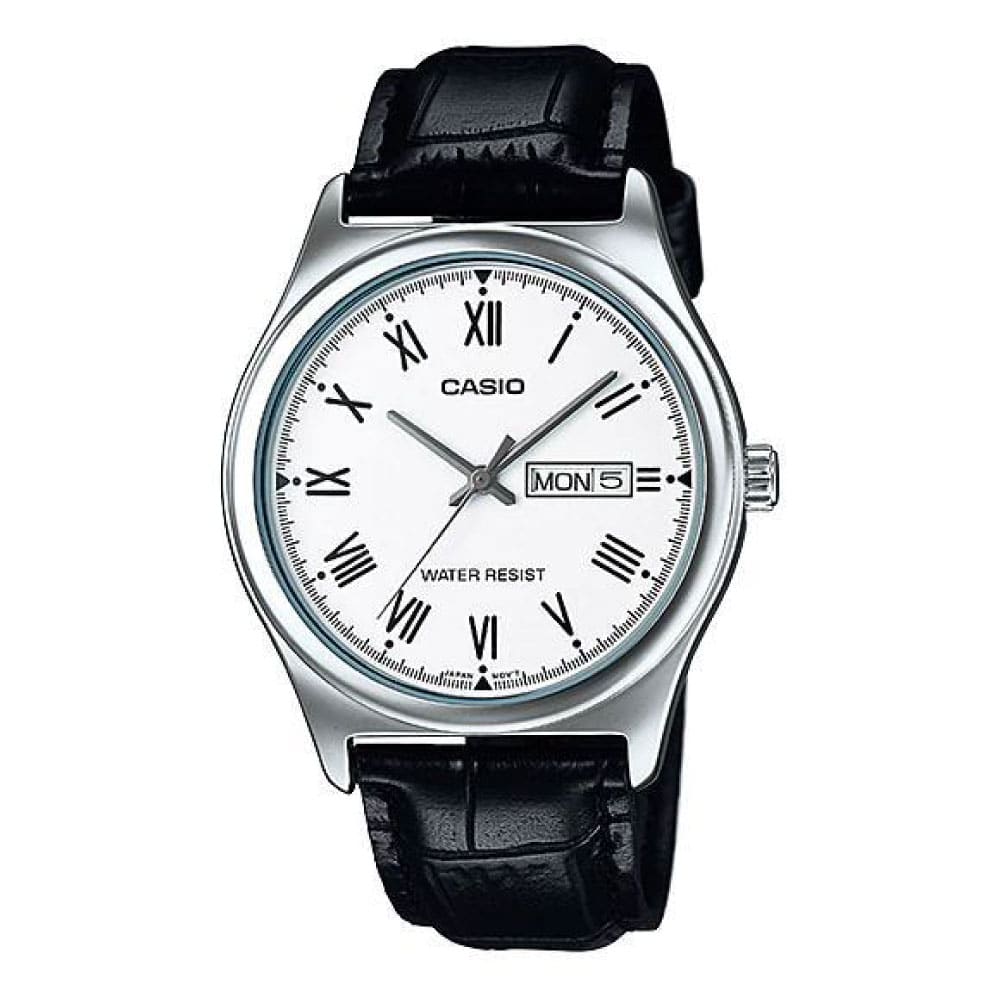 MTP-1239D-7A Reloj Casio para Hombre