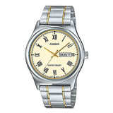 MTP-1239D-7A Reloj Casio para Hombre