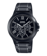 MTP-V300B-1A Reloj Casio para Hombre