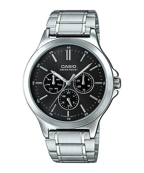 MTP-V300D-1A Reloj Casio para Hombre