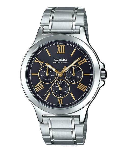 MTP-V300D-1A2 Reloj Casio para Hombre