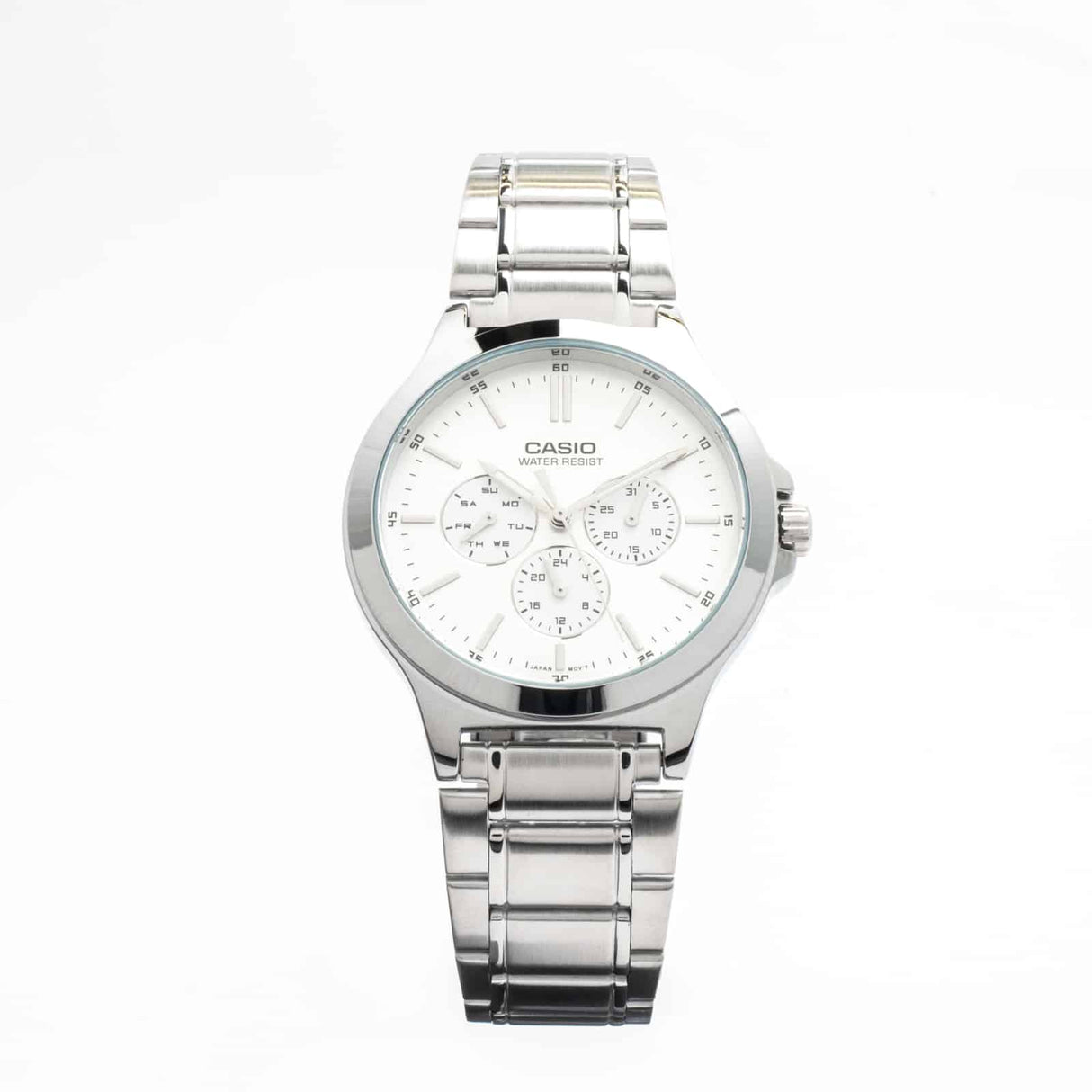 MTP-V300D-7A Reloj Casio para Hombre