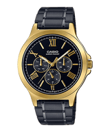 MTP-V300GB-1A Reloj Casio para Hombre