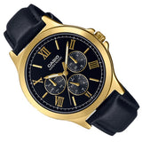 MTP-V300GL-1A Reloj Casio para Hombre