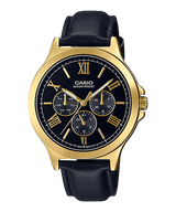 MTP-V300GL-1A Reloj Casio para Hombre