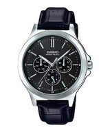 MTP-V300L-1A Reloj Casio para Caballero