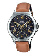 MTP-V300L-1A3 Reloj Casio para Caballero