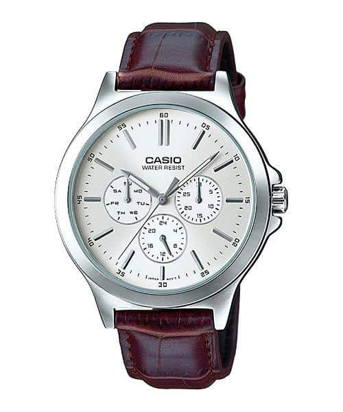 MTP-V300L-7A Reloj Casio para Hombre