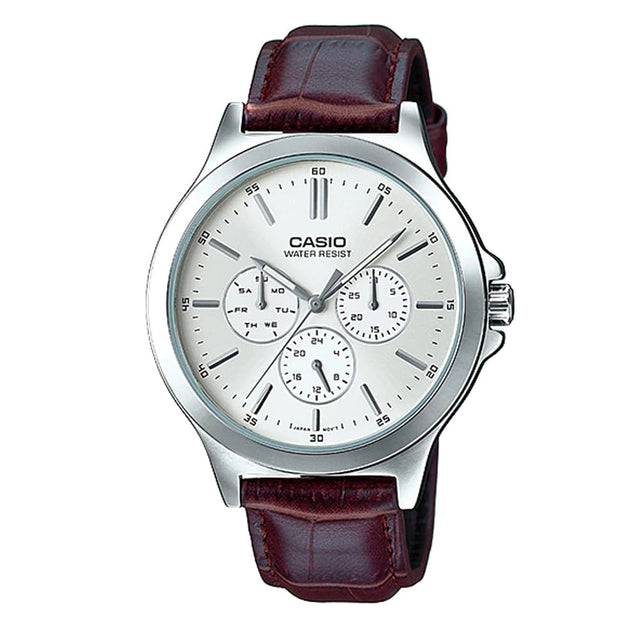 MTP-V300L-7A Reloj Casio para Hombre