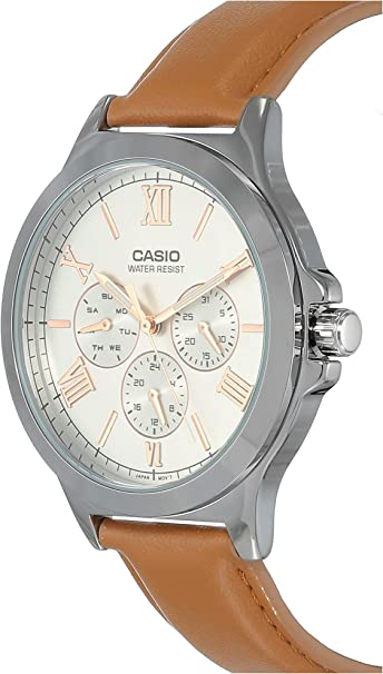 MTP-V300L-7A2 Reloj Casio para Hombre