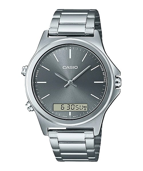 MTP-VC01D-8E Reloj Casio para Hombre