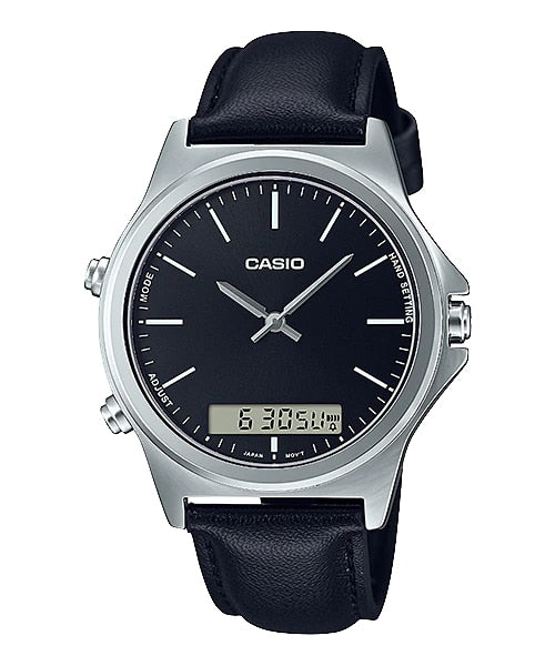 MTP-VC01L-1E Reloj Casio para Hombre