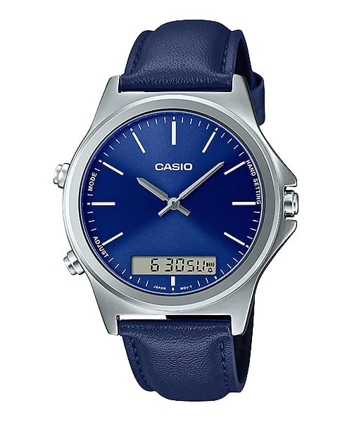 MTP-VC01L-2E Reloj Casio para Hombre