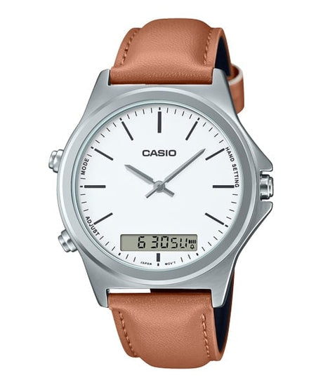 MTP-VC01L-7E Reloj Casio para Hombre