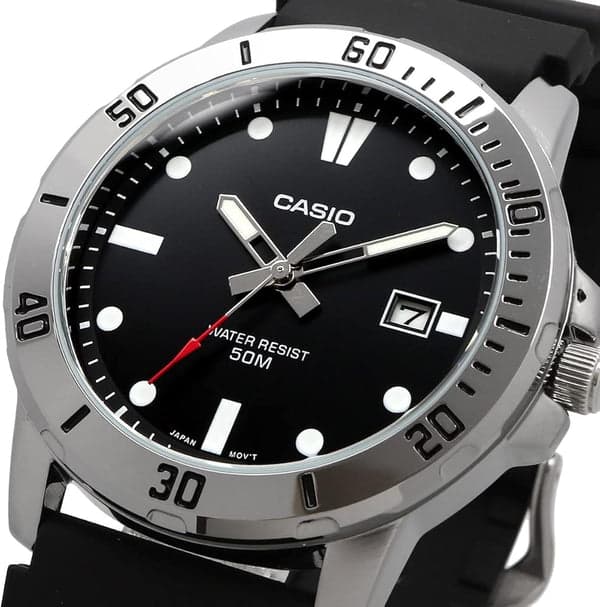 MTP-VD01-1EV Reloj Casio para Hombre