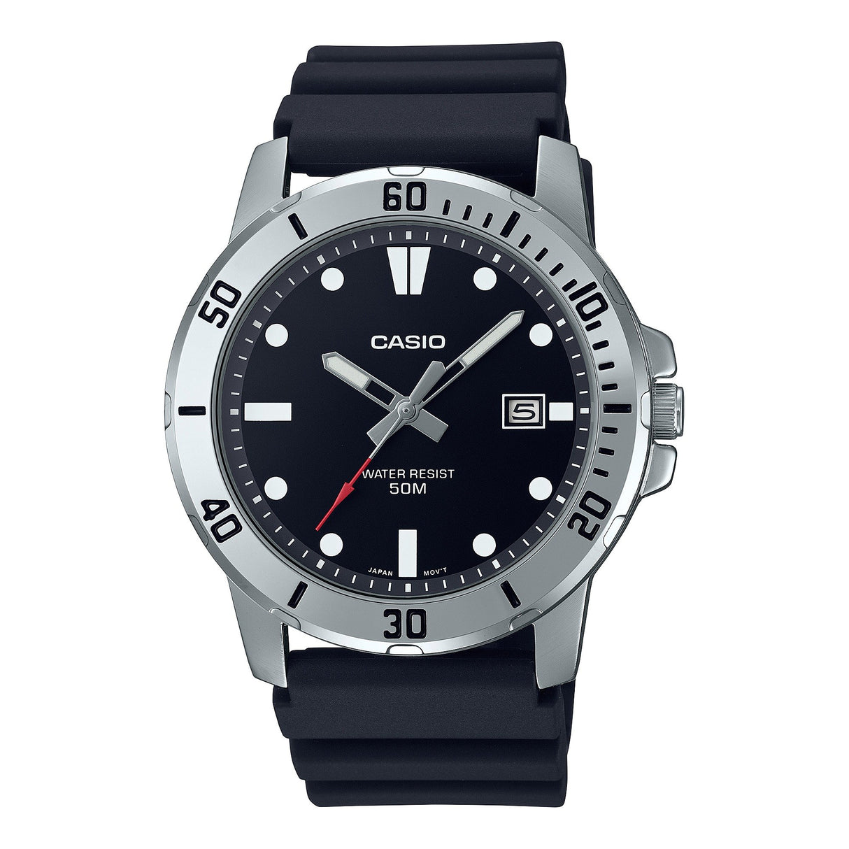 MTP-VD01-1EV Reloj Casio para Hombre