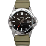 MTP-VD01-3EV Reloj Casio para Hombre