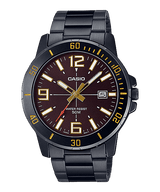 MTP-VD01B-5BV Reloj Casio para Hombre