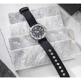 MTP-VD01C-1BVCF Reloj Casio de hombre correa de tela