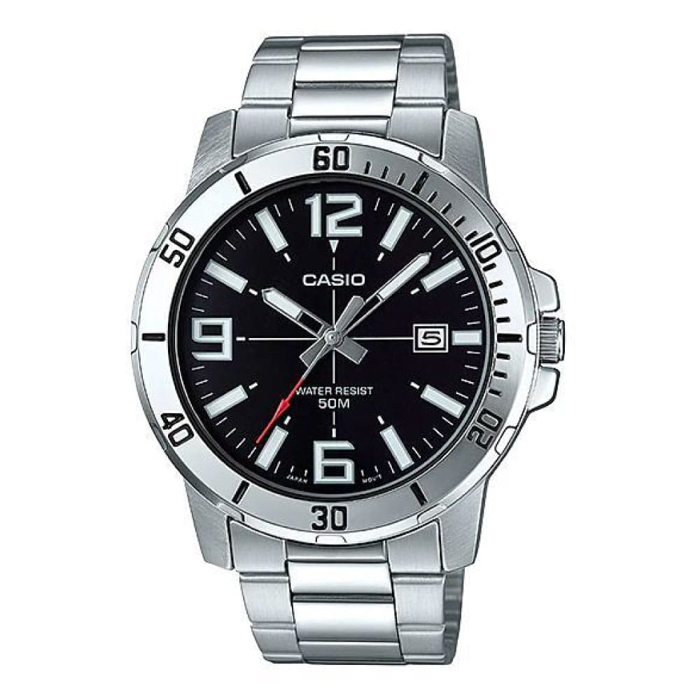 MTP-1239D-7A Reloj Casio para Hombre