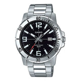 MTP-1239D-7A Reloj Casio para Hombre