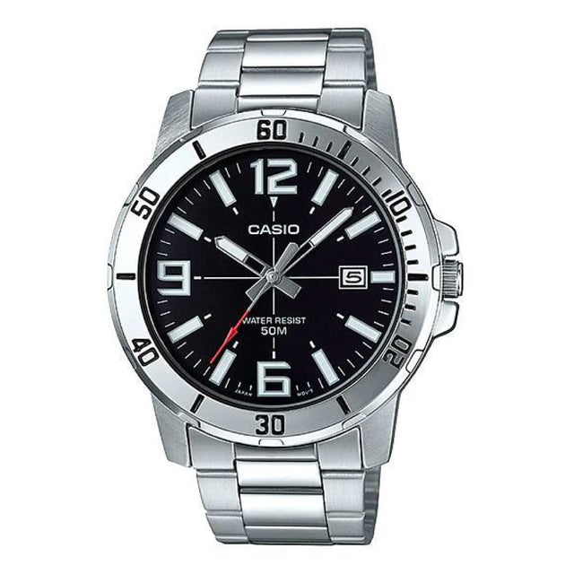 MTP-VD01D-1BV Reloj Casio para Caballero