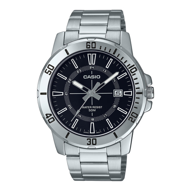 MTP-VD01D-1CV Reloj Casio para Hombre