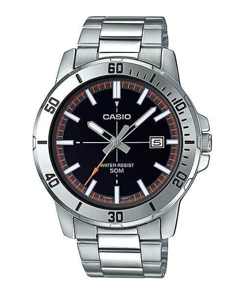 MTP-VD01D-1E2V Reloj Casio para Hombre