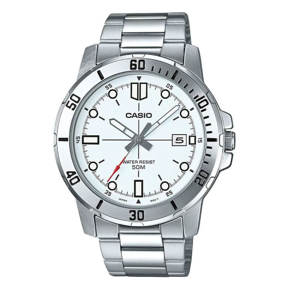 MTP-1239D-7A Reloj Casio para Hombre