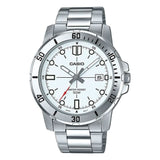 MTP-1239D-7A Reloj Casio para Hombre