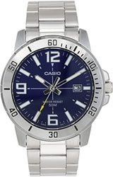 MTP-VD01D-2BV Reloj Casio para Hombre