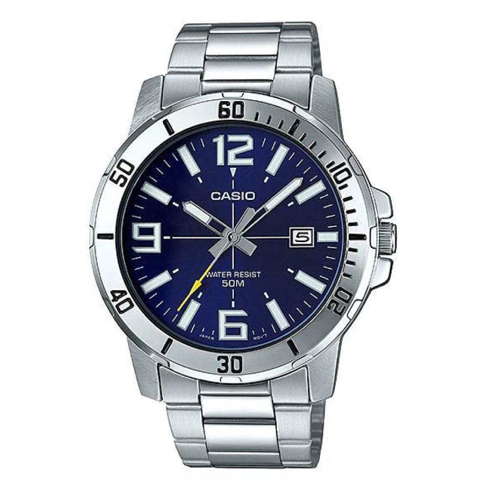 MTP-1239D-7A Reloj Casio para Hombre