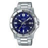 MTP-VD01D-2EV Reloj Casio para Hombre