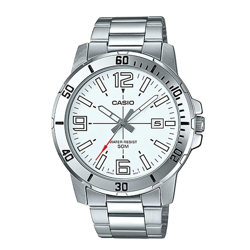 MTP-VD01D-7BV Reloj Casio para Hombre