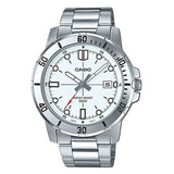 MTP-1239D-7A Reloj Casio para Hombre