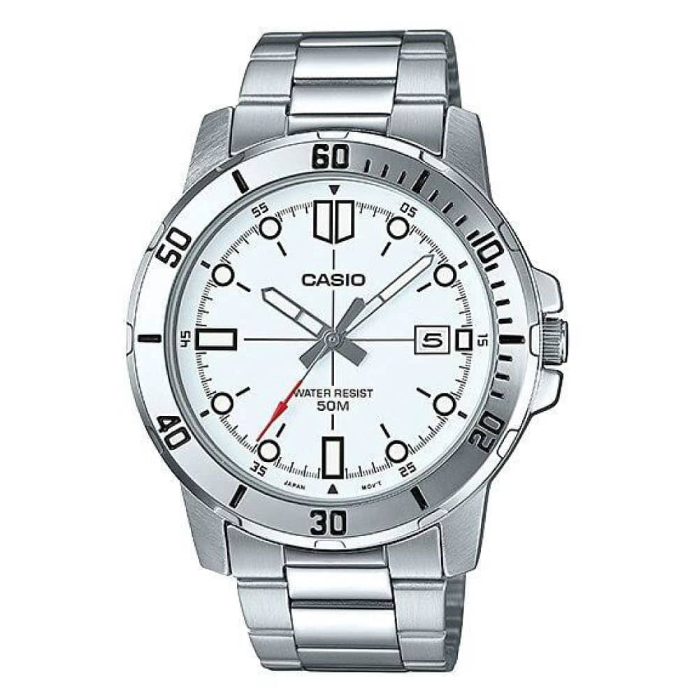 MTP-VD01D-7EV Reloj Casio para Hombre