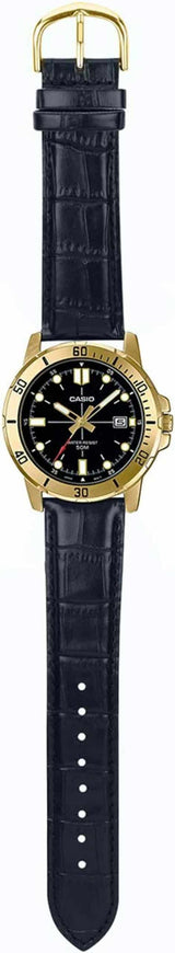 MTP-VD01GL-1EV Reloj Casio para Hombre