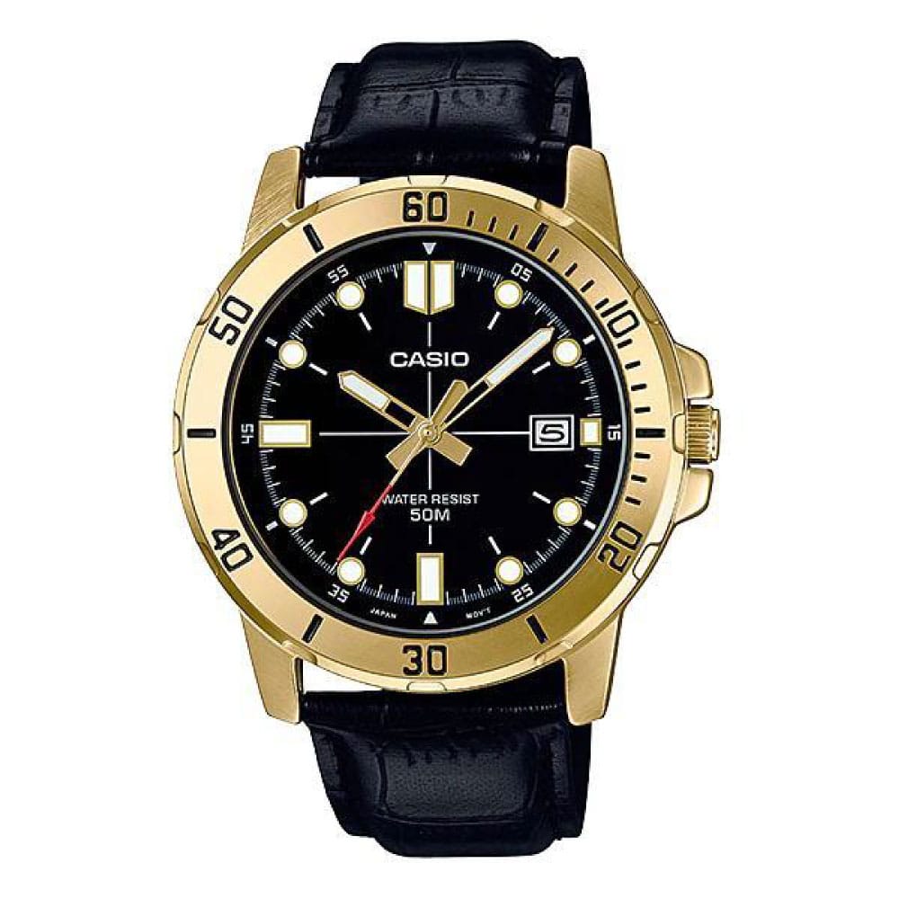 MTP-1239D-7A Reloj Casio para Hombre