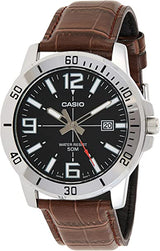 MTP-VD01L-1BV Reloj Casio para Caballero