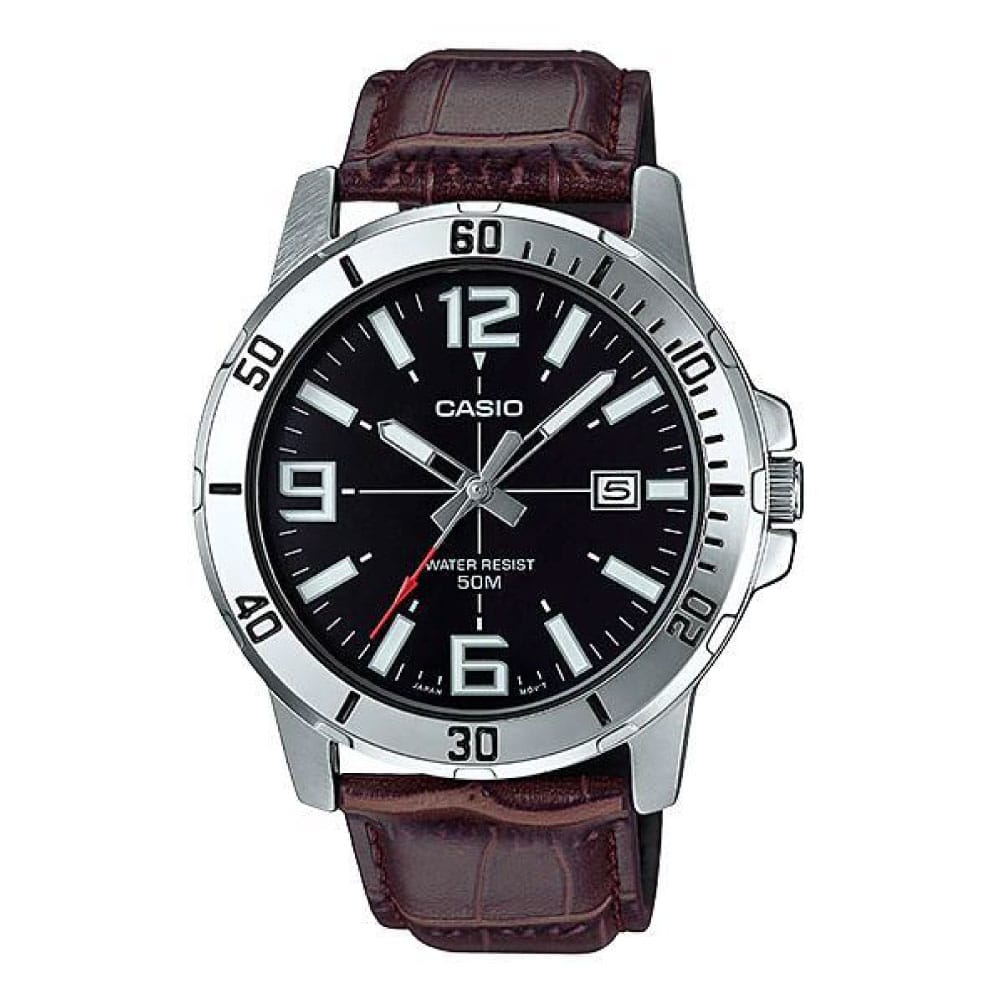 MTP-1239D-7A Reloj Casio para Hombre